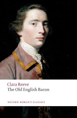 Image du vendeur pour The Old English Baron (Oxford World's Classics) mis en vente par WeBuyBooks