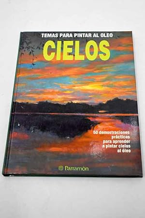 Seller image for Temas para pintar al oleo for sale by Alcan Libros