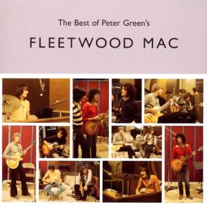 Bild des Verkufers fr The Best of Peter Green s Fleetwood Mac zum Verkauf von moluna