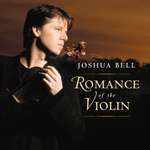Bild des Verkufers fr Romance Of The Violin zum Verkauf von moluna