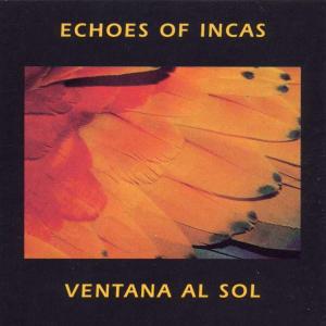 Echoes Of Incas