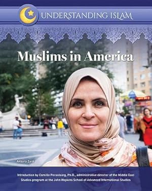 Immagine del venditore per Muslims in America venduto da AHA-BUCH GmbH