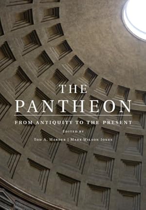 Immagine del venditore per Pantheon : From Antiquity to the Present venduto da GreatBookPrices