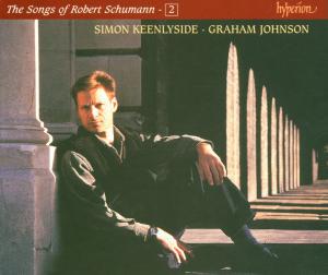 The Songs Of Robert Schumann 2