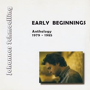 Early Beginnings,Anthology 1979-1985