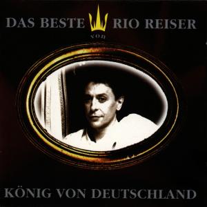Imagen del vendedor de Koenig Von Deutschland-Das Beste Von Rio Reiser a la venta por moluna