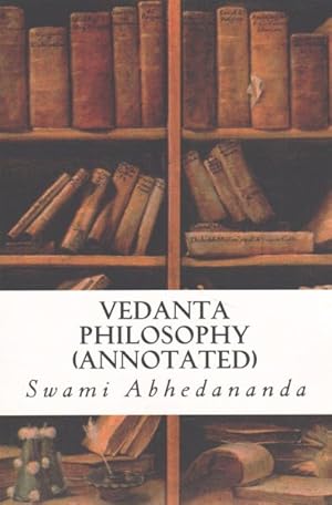 Immagine del venditore per Vedanta Philosophy venduto da GreatBookPrices