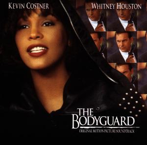Seller image for The Bodyguard-Original Soundtrack Album for sale by moluna