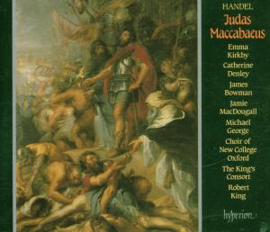 Judas Maccabaeus (GA)
