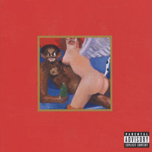 Immagine del venditore per My Beautiful Dark Twisted Fantasy venduto da moluna