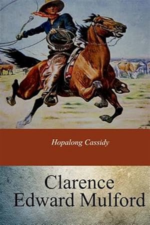 Seller image for Hopalong Cassidy for sale by GreatBookPrices