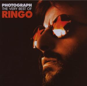 Seller image for Photograph - The Very Best Of Ringo Starr for sale by moluna