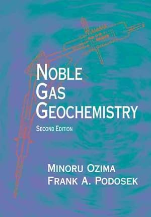 Immagine del venditore per Noble Gas Geochemistry venduto da GreatBookPrices