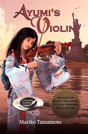 Immagine del venditore per Ayumi's Violin venduto da GreatBookPrices