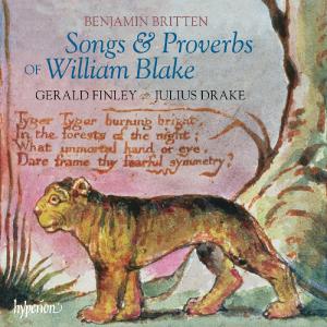 Seller image for Songs & Proverbs Of William Blake for sale by moluna