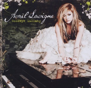 Seller image for Goodbye Lullaby for sale by moluna