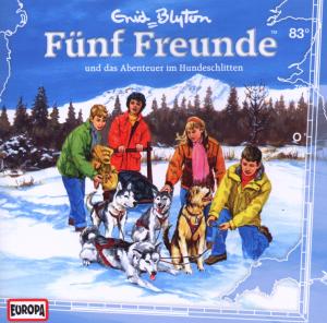 Seller image for Fnf Freunde 083 for sale by moluna