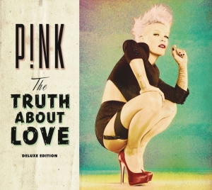 The Truth About Love. Deluxe Edition
