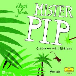 Bild des Verkufers fr Lloyd Jones: Mister Pip zum Verkauf von moluna