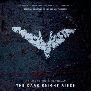 Bild des Verkufers fr The Dark Knight Rises/OST zum Verkauf von moluna