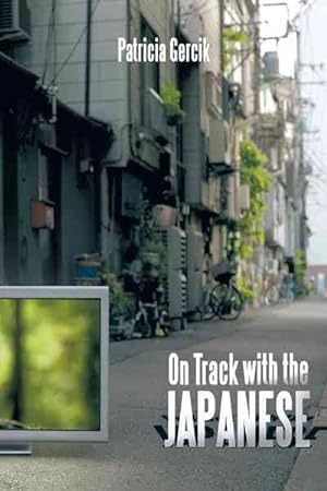 Seller image for On Track With the Japanese for sale by GreatBookPrices