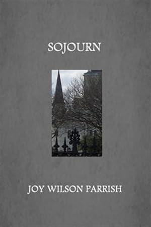 Seller image for SOJOURN for sale by GreatBookPrices