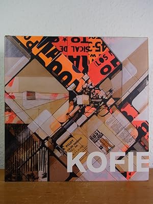 Seller image for Kofie. Keep Drafting for sale by Antiquariat Weber