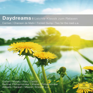 Bild des Verkufers fr Daydreams - Tage voll Glck und Harmonie zum Verkauf von moluna