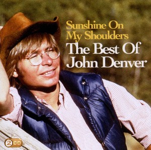 Immagine del venditore per Sunshine On My Shoulders: The Best Of John Denver venduto da moluna