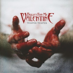 Bild des Verkufers fr Temper Temper (Deluxe Version) zum Verkauf von moluna