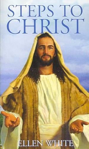 Image du vendeur pour Steps to Christ mis en vente par GreatBookPrices