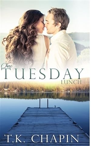 Immagine del venditore per One Tuesday Lunch : A Contemporary Christian Romance venduto da GreatBookPrices