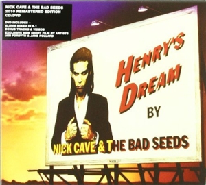 Bild des Verkufers fr Henry s Dream (2010 Digital Remaster CD+DVD) zum Verkauf von moluna