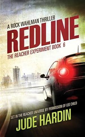 Seller image for Redline for sale by GreatBookPrices