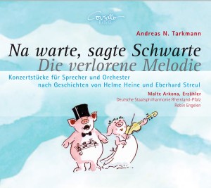Seller image for Na warte,sagte Schwarte-Die verlorene Melodie for sale by moluna
