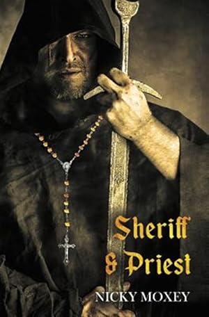 Seller image for Sheriff & Priest for sale by GreatBookPrices