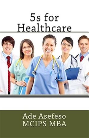 Seller image for 5s for Healthcare for sale by GreatBookPrices