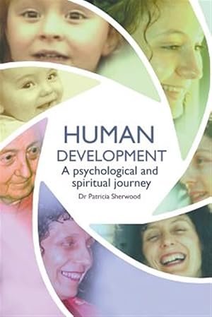 Seller image for Human development: a psychological and spiritual journey for sale by GreatBookPrices