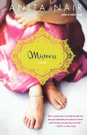 Seller image for Mistress for sale by GreatBookPrices