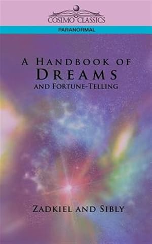 Seller image for Handbook of Dreams and Fortune-telling for sale by GreatBookPrices