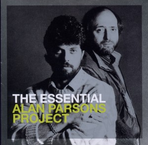 Seller image for The Essential Alan Parsons Project for sale by moluna