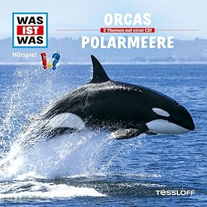 Immagine del venditore per Folge 50: Orcas/Polarmeere venduto da moluna