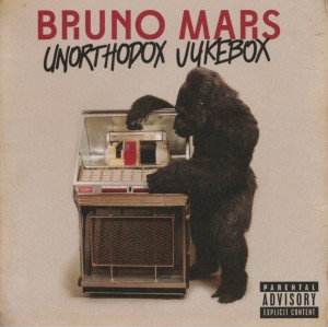 Image du vendeur pour Unorthodox Jukebox mis en vente par moluna