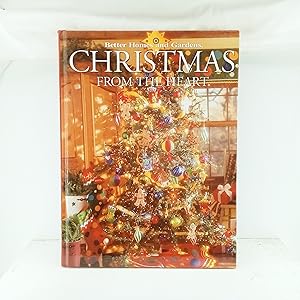 Seller image for Christmas From the Heart (Better Homes and Gardens Creative Collection, 11) for sale by Cat On The Shelf