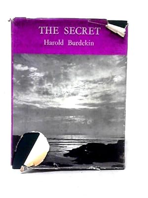 Image du vendeur pour The Secret mis en vente par World of Rare Books