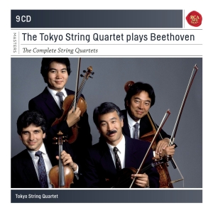 Seller image for Complete String Quartets for sale by moluna