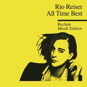 Seller image for All Time Best-Reclam Musik Edition 18 for sale by moluna