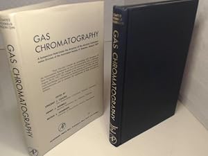 Gas Chromatography. A Symposium Held Under the Auspieces of the Analysis Instrumentation Division...