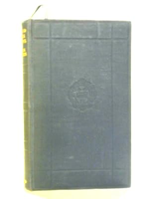 Imagen del vendedor de Selected English Sermons Sixteenth to Nineteenth Centuries a la venta por World of Rare Books