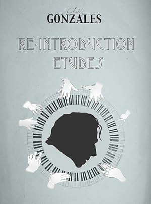 Imagen del vendedor de Re-Introduction Etudes a la venta por moluna